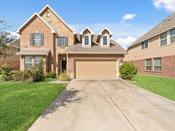 15107 Sequoia Meadow Ct