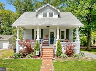 619 Sunset Ave, Maple Shade, NJ 08052