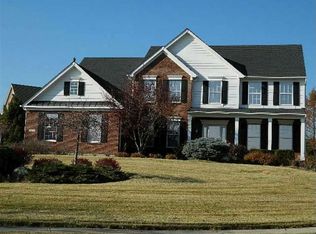 120 Thomas Dr, Springboro, OH 45066