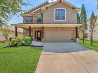 21634 Seminole Oaks, San Antonio, TX 78261