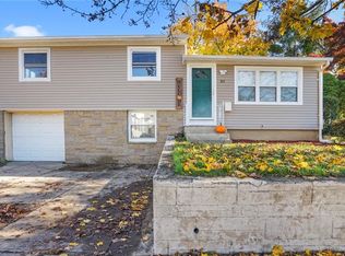 81 Leah St, Providence, RI 02908