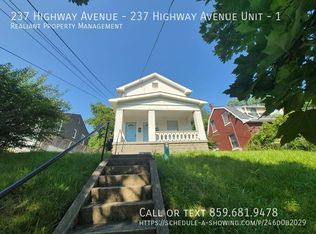 237 Highway Ave #1, Covington, KY 41016