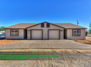 8450 E. Spouse Drive, Prescott Valley, AZ 86314