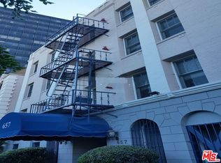 657 S Cochran Ave, Los Angeles, CA 90036