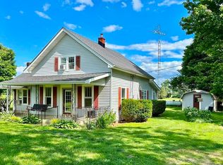 3225 Cane Valley Mill Rd, Columbia, KY 42728