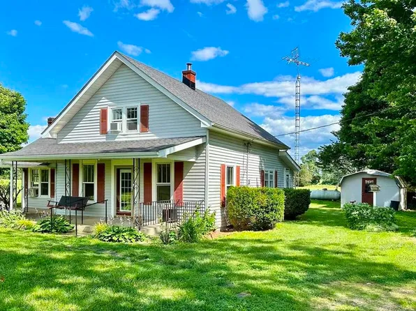 3225 Cane Valley Mill Rd, Columbia, KY 42728