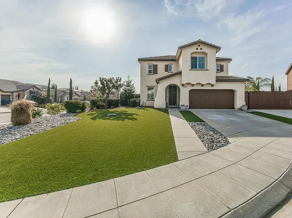 21205 Fiori Ln, Friant, CA 93626