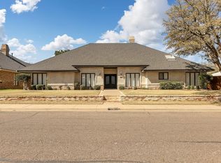 3907 Arroyo Dr, Midland, TX 79707