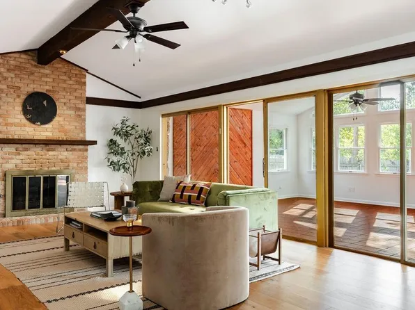 6813 De Paul Cv, Austin, TX 78723