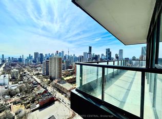 159 Wellesley St E #2508-C08, Toronto, ON M4Y 0H5