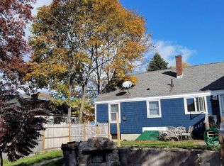 16 Acacia St, Gloucester, MA 01930