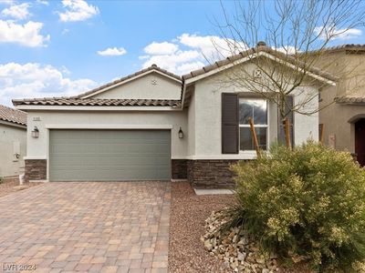 9588 Barnsley Point St, Las Vegas, NV, 89178