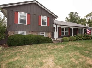 3327 Soldiers Home Rd, West Lafayette, IN 47906