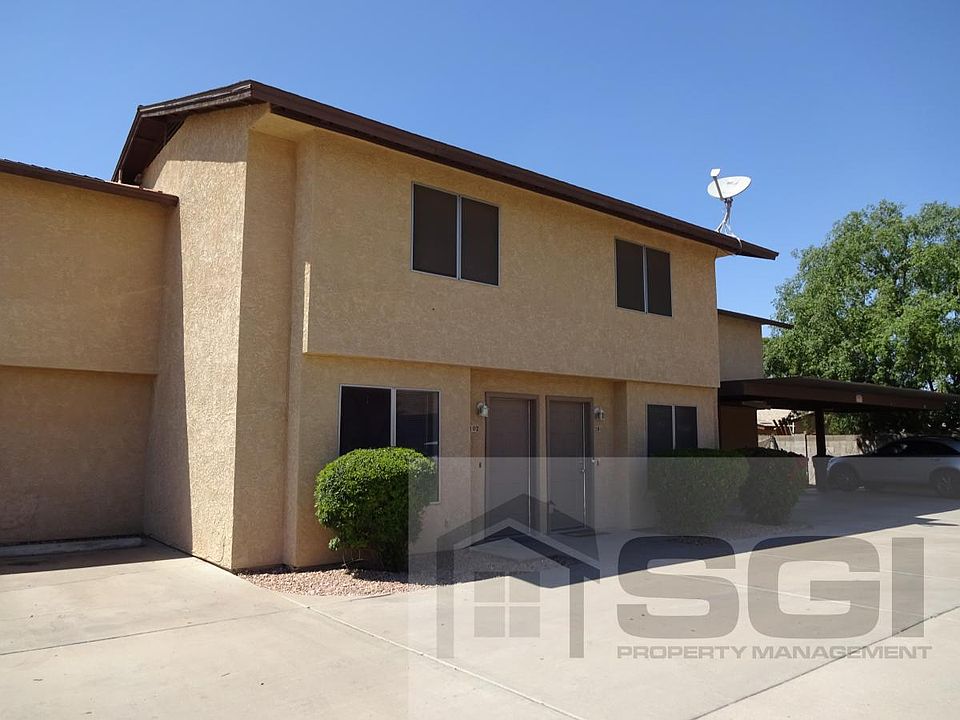 1st image of 1432 E Knoll Cir #102