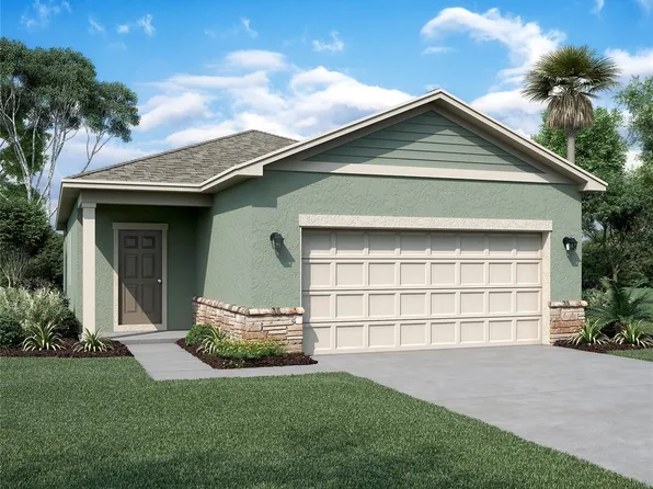 10473 Curving Creek Loop, Parrish, FL 34219