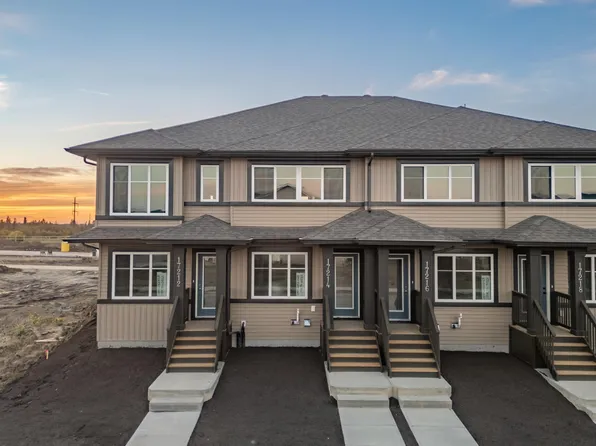 17214 4th St NW, Edmonton, AB T6T 2L8