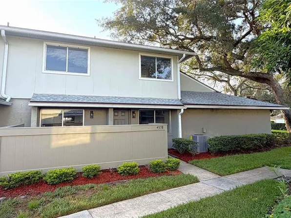 4578 PHEASANT RUN DRIVE #7B, ORLANDO, FL 32808