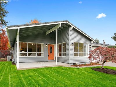 7813 SE Grant St, Portland, OR, 97215