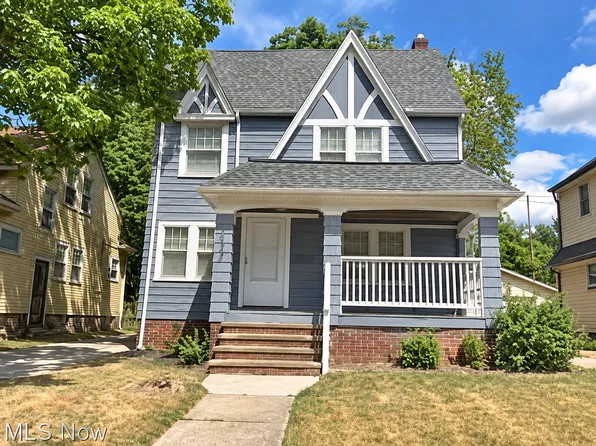 1033 Rushleigh Rd, Cleveland Heights, OH 44121
