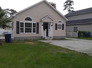 507 Alder St, Myrtle Beach, SC 29577