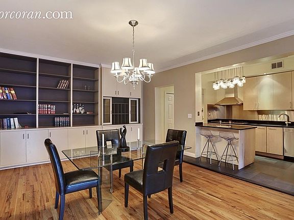 2nd image of 309 W 83rd St #4C