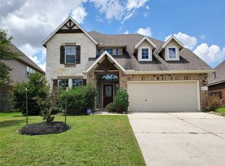 26715 Gladestone Ridge Ct, Katy, TX 77494