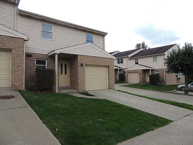 Braemar Townhouses