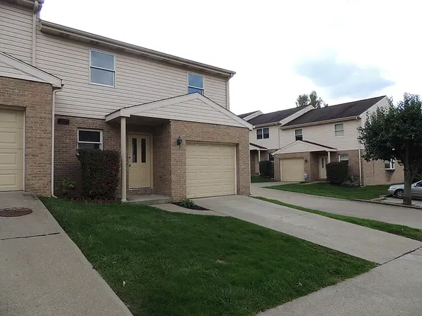 Braemar Townhouses, 49 Alderman Dr #122, Morgantown, WV 26508