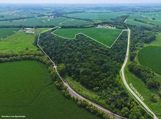 34.59 M/L Acres Riverbend Rd, Gratiot, WI 53541