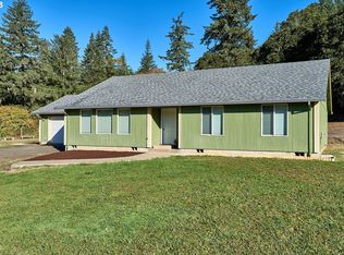 39510 SW Allen Rd, Willamina, OR 97396