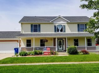 8 Lynn Ct, Coldwater, MI 49036