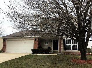 788 Hollowood Ln, Avon, IN