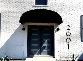 2001 Brun St APT 4, Houston, TX 77019