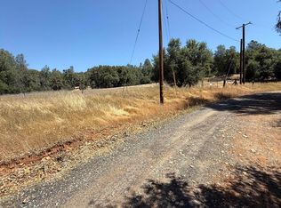 5306 Greeley Hill Rd, Coulterville, CA 95311