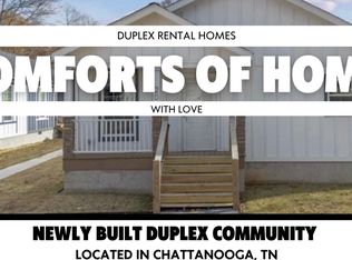 2000 Huff Pl #102, Chattanooga, TN 37404