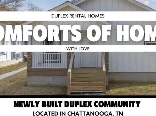 2000 Huff Pl, Chattanooga, TN