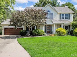 4 Muirfield Ct S, Saint Charles, MO 63304