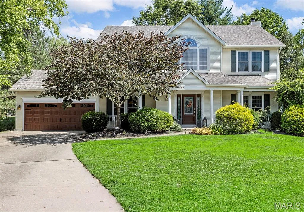 4 Muirfield Ct S photo 1