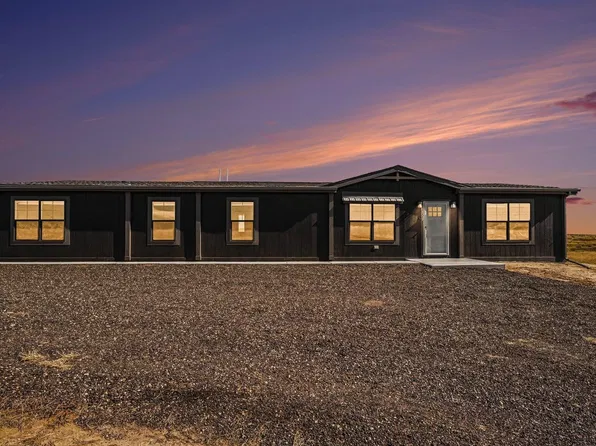 45009 County Road 80, Briggsdale, CO 80611