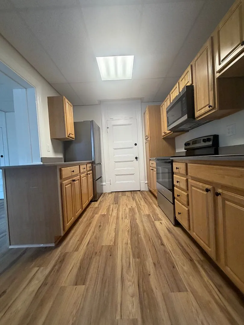 The Falls at 70 Front St | Renovated Apartments in Downtown Rollinsford — Photo 3