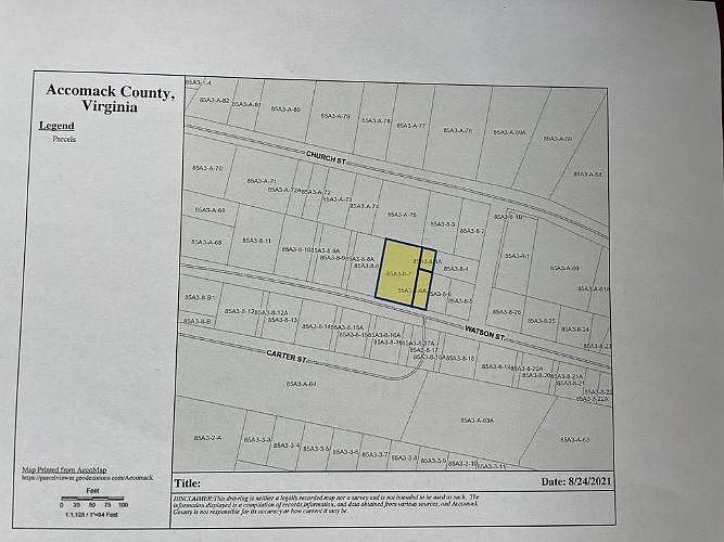 2nd image of 9 Watson St