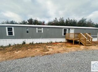 2029 Soapstone Rd, Ridgeway, VA 24148