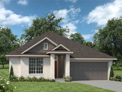 307 Broaddus Bnd, Caldwell, TX, 77836