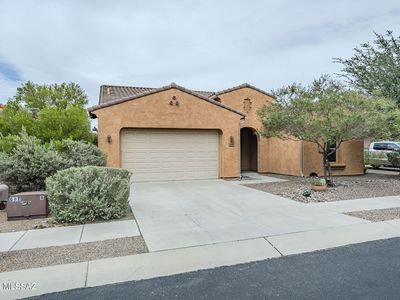660 W Camino Tunera, Sahuarita, AZ, 85629