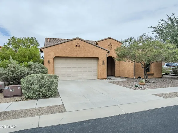 660 W Camino Tunera, Sahuarita, AZ 85629