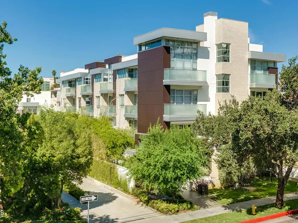 257 S Hudson Ave Unit 102, Pasadena, CA 91101