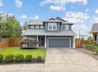 19211 SE 9th Cir, Camas, WA 98607
