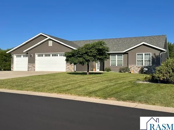 58 Balsam Ln, Madison Lake, MN 56063