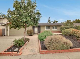 633 Catalina Dr, Livermore, CA