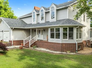 8244 County Road 8040, West Plains, MO 65775